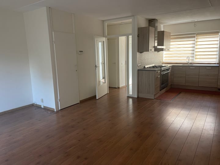 Foto 3 van Karveel 59 4