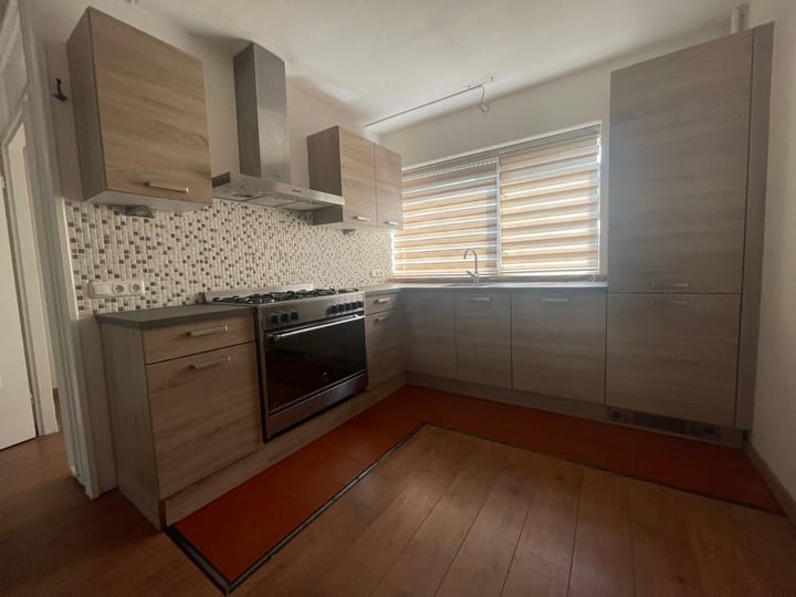 Foto 2 van Karveel 59 4