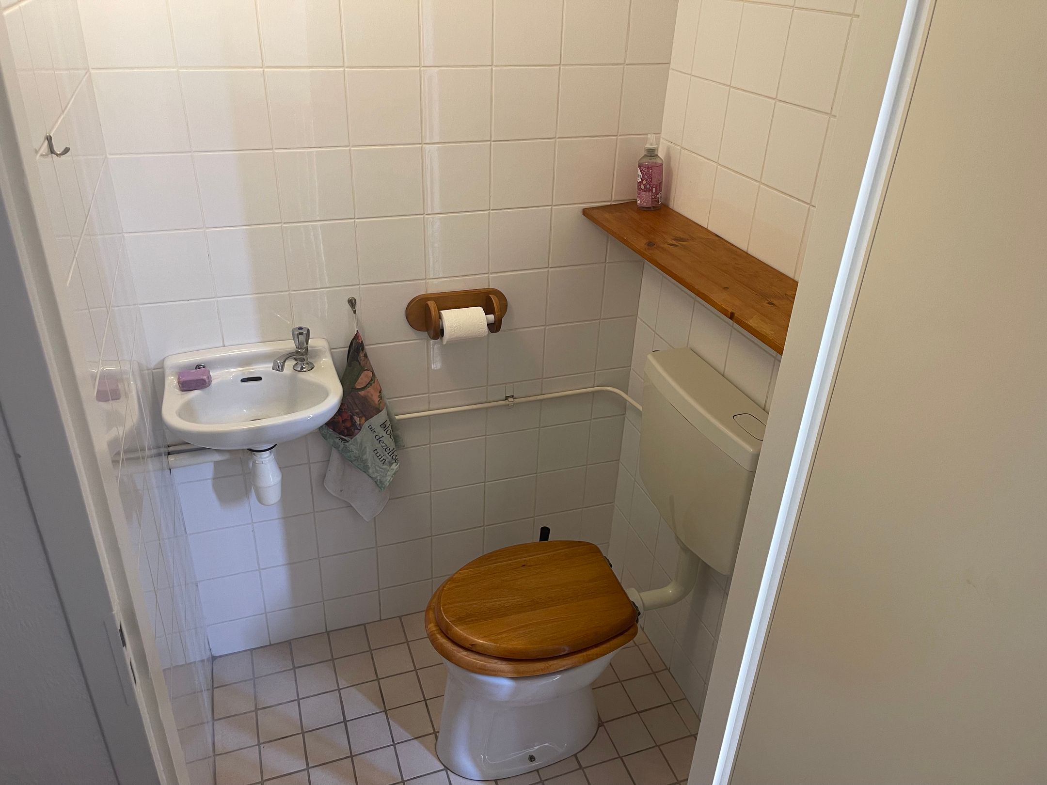 Foto 6 van Karveel 59 4