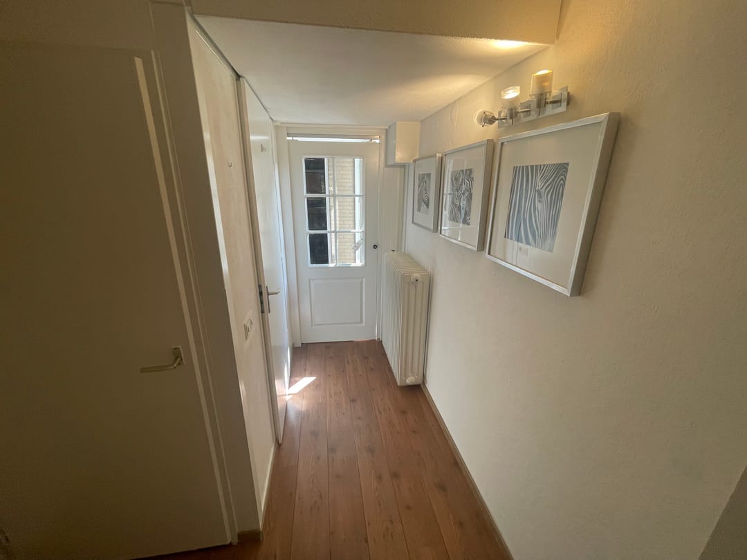 Foto 7 van Karveel 59 4