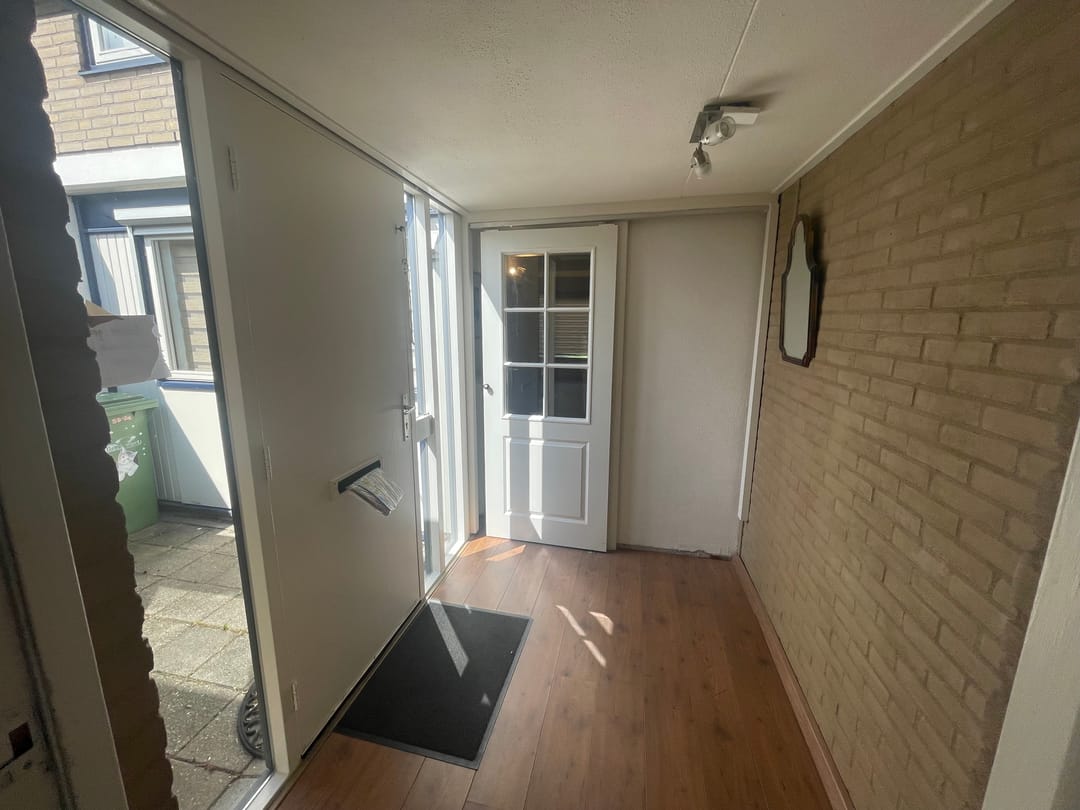 Foto 8 van Karveel 59 4