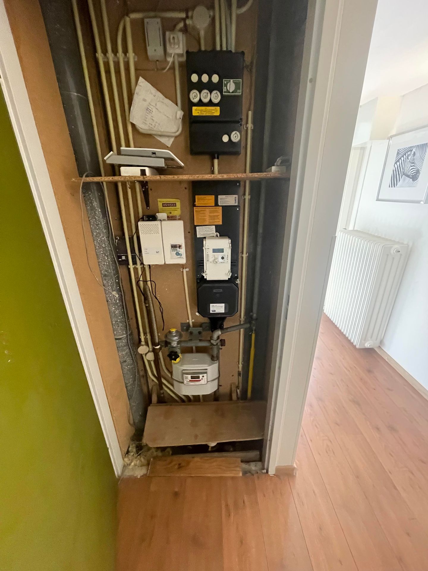 Foto 10 van Karveel 59 4