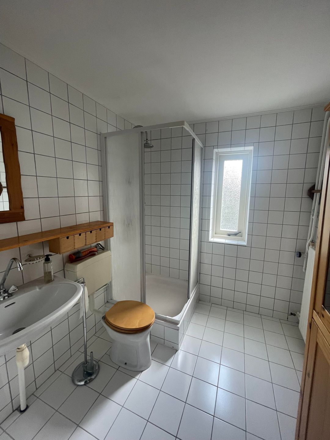 Foto 17 van Karveel 59 4