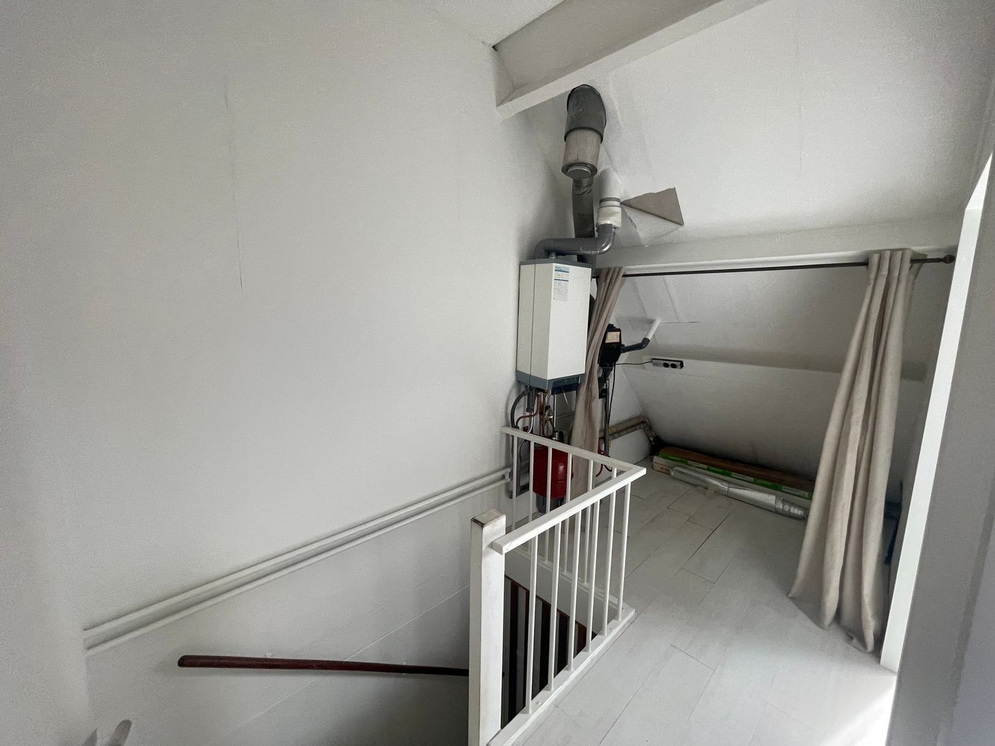 Foto 19 van Karveel 59 4