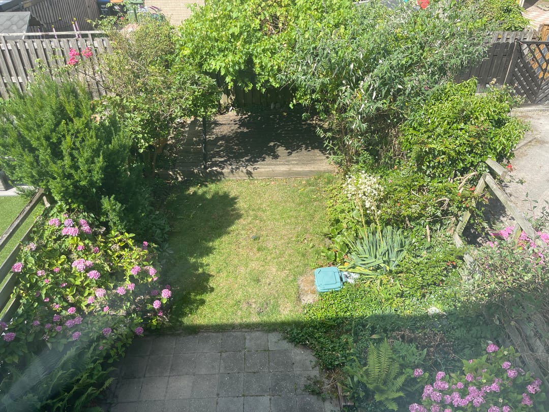 Foto 23 van Karveel 59 4