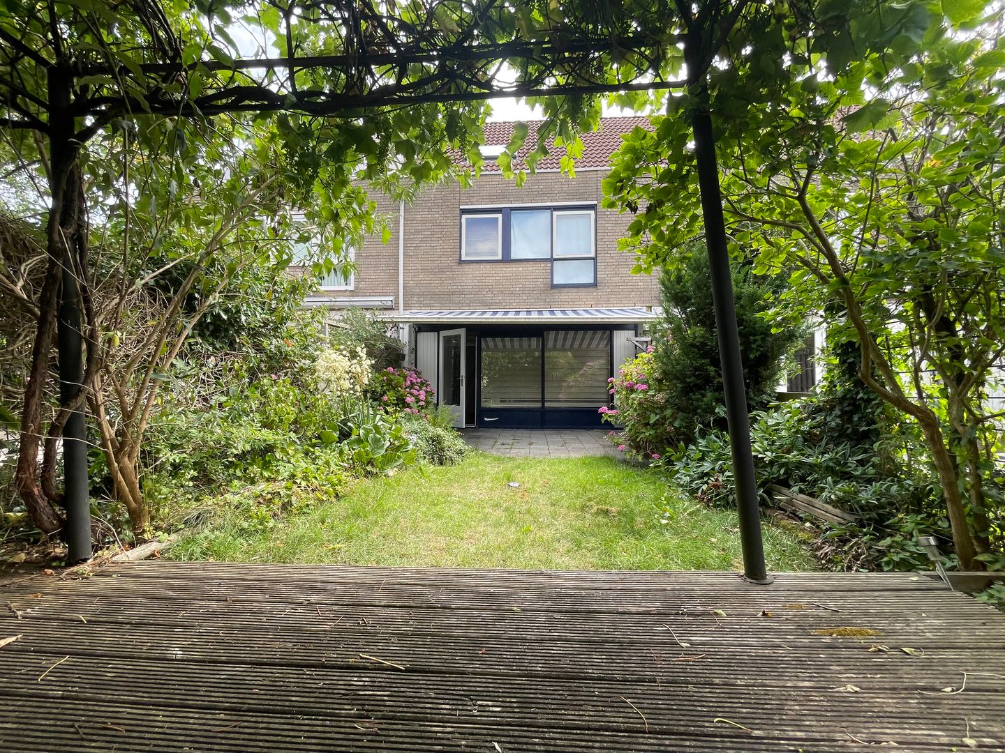 Foto 25 van Karveel 59 4