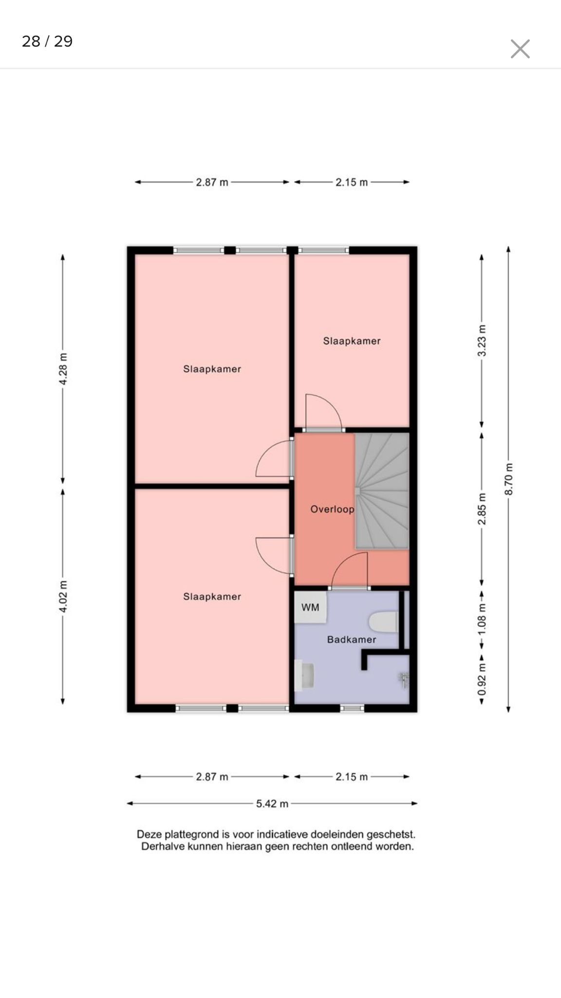 Foto 27 van Karveel 59 4