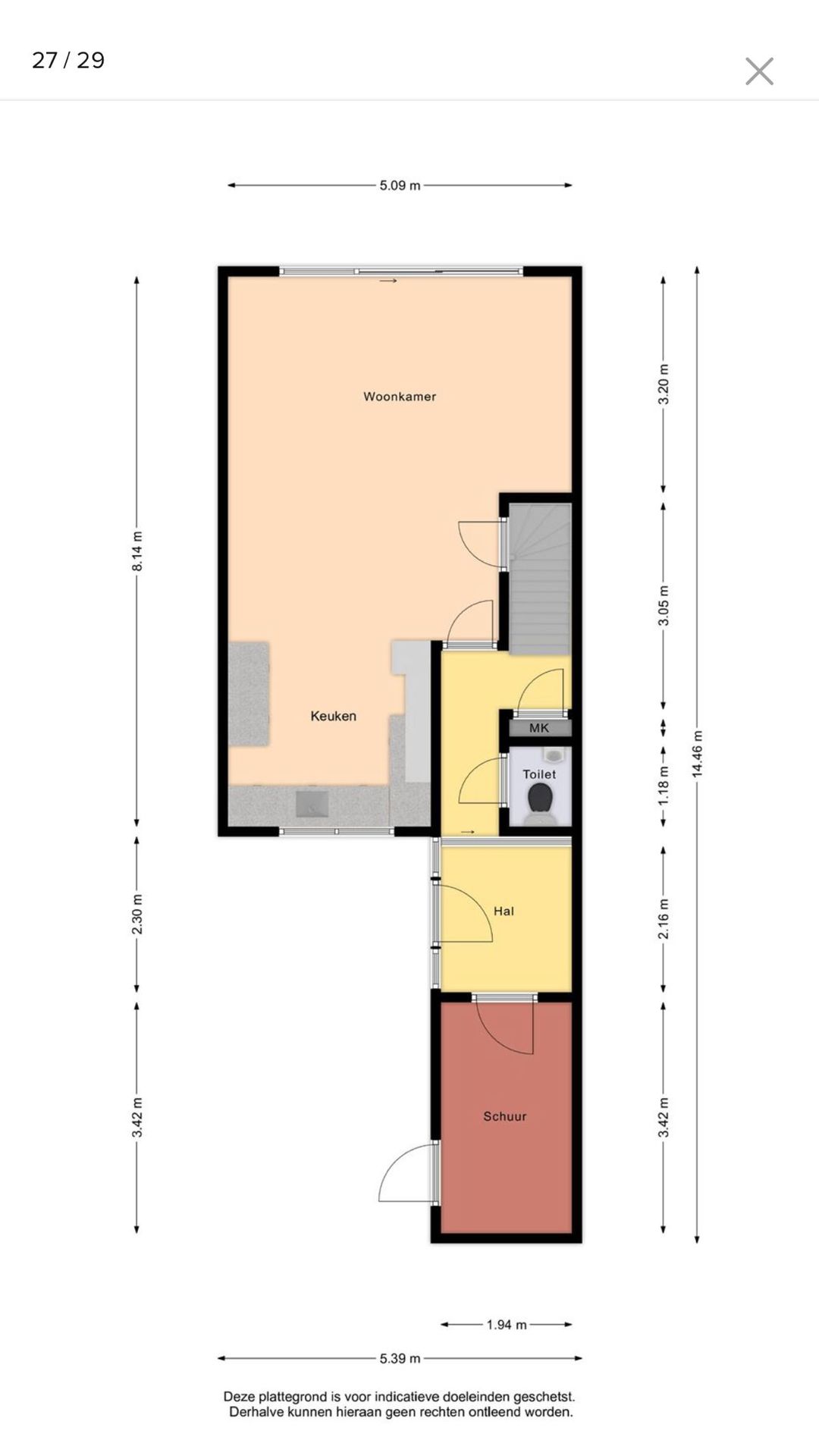 Foto 28 van Karveel 59 4