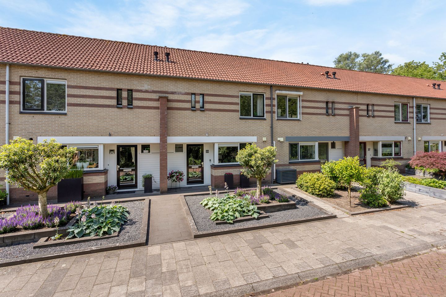 Normandiëlaan 33 main image