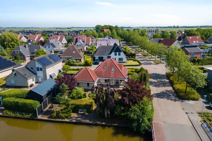 Foto 1 van De Watersnip 24