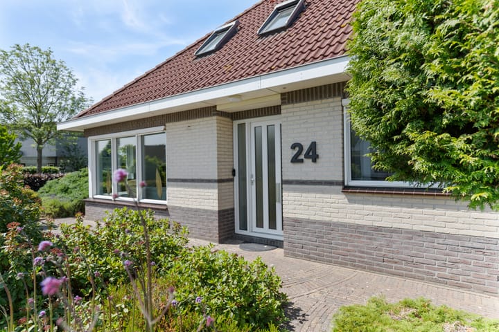 Foto 2 van De Watersnip 24