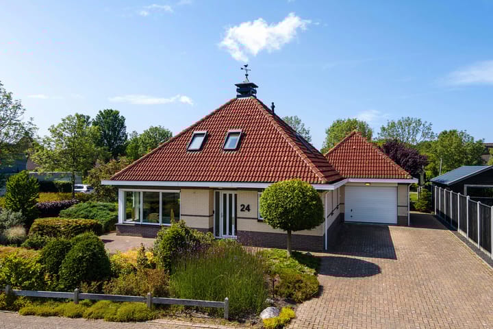 Foto 6 van De Watersnip 24