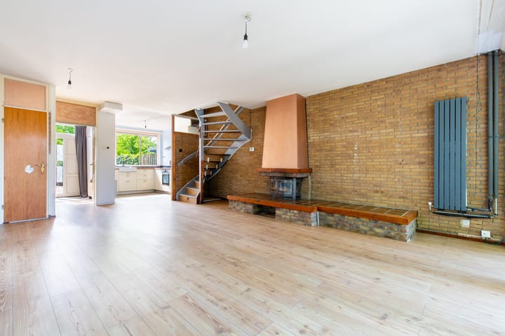 Photo 3 of Hollemarestraat 55