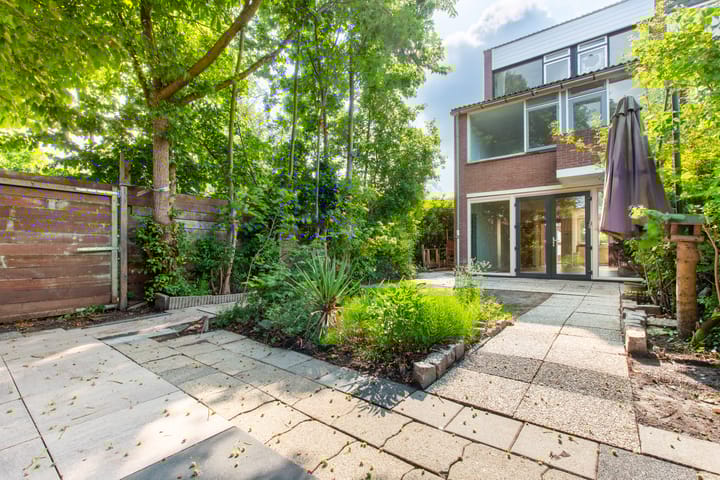 Photo 4 of Hollemarestraat 55