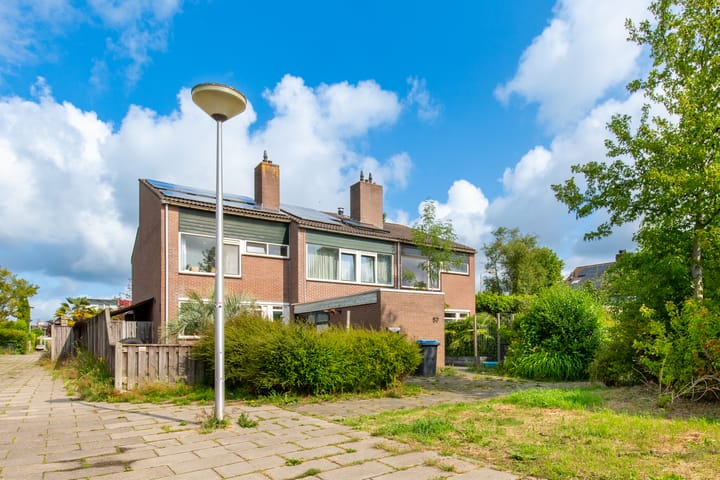 Photo 5 of Hollemarestraat 55