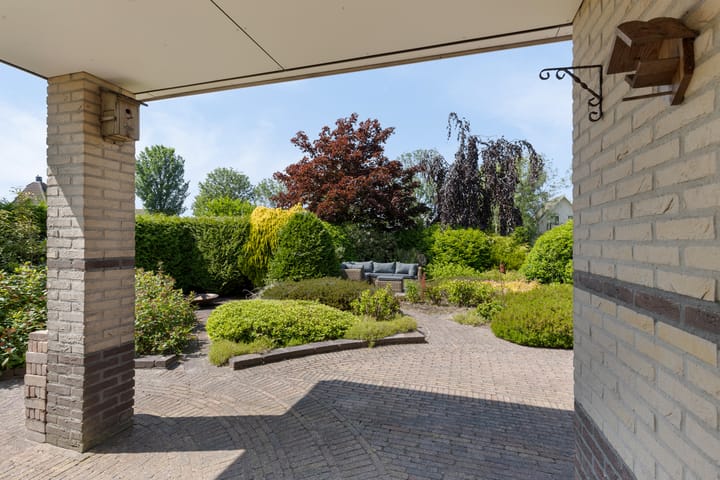 Foto 40 van De Watersnip 24