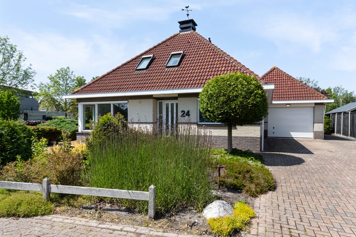 Foto 49 van De Watersnip 24