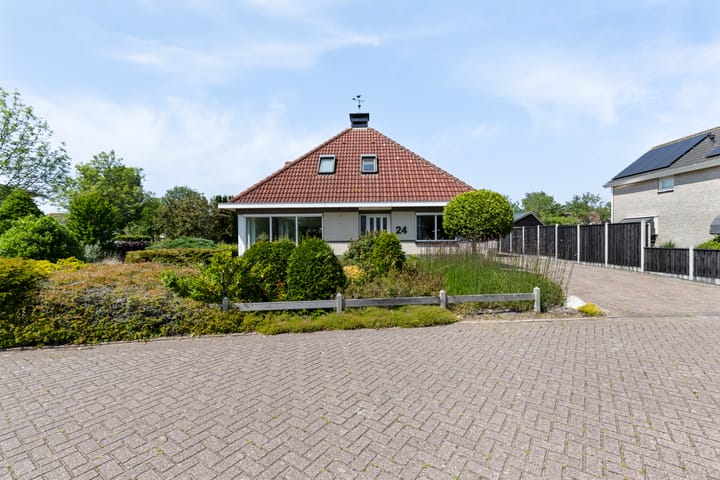 Foto 52 van De Watersnip 24