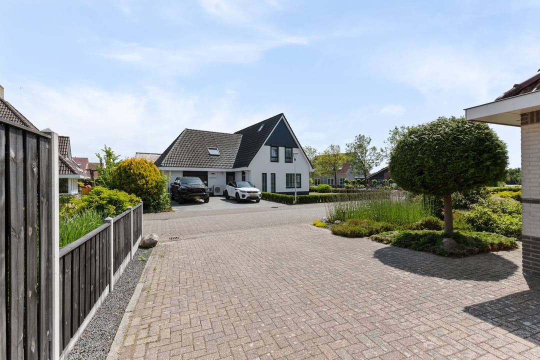 Foto 53 van De Watersnip 24