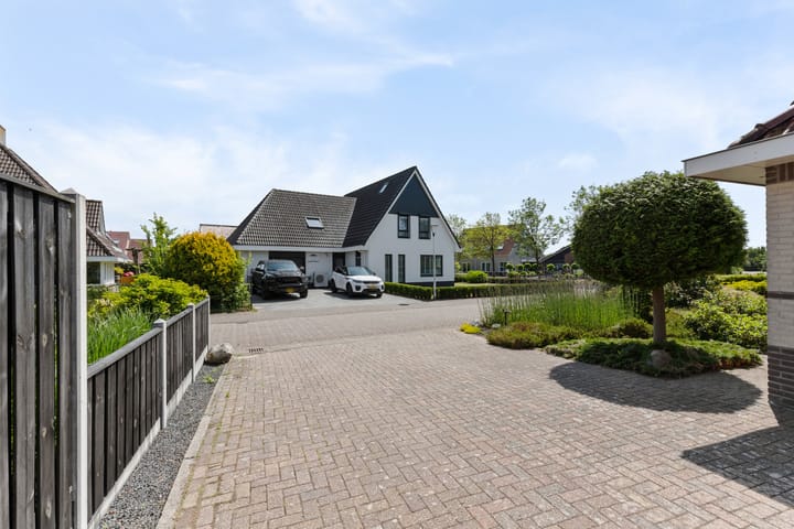 Foto 53 van De Watersnip 24