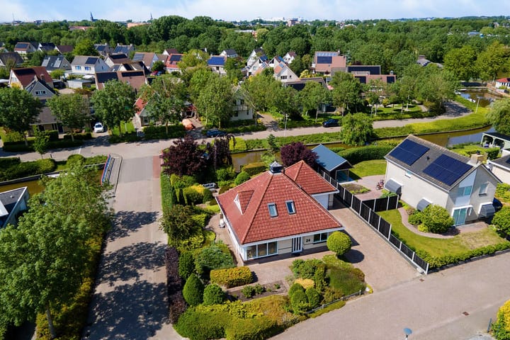 Foto 54 van De Watersnip 24