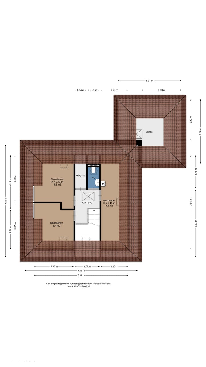 Foto 64 van De Watersnip 24