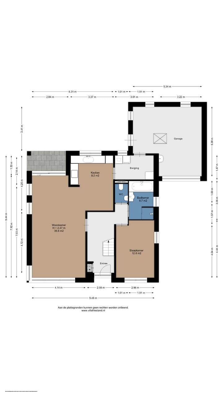 Foto 63 van De Watersnip 24