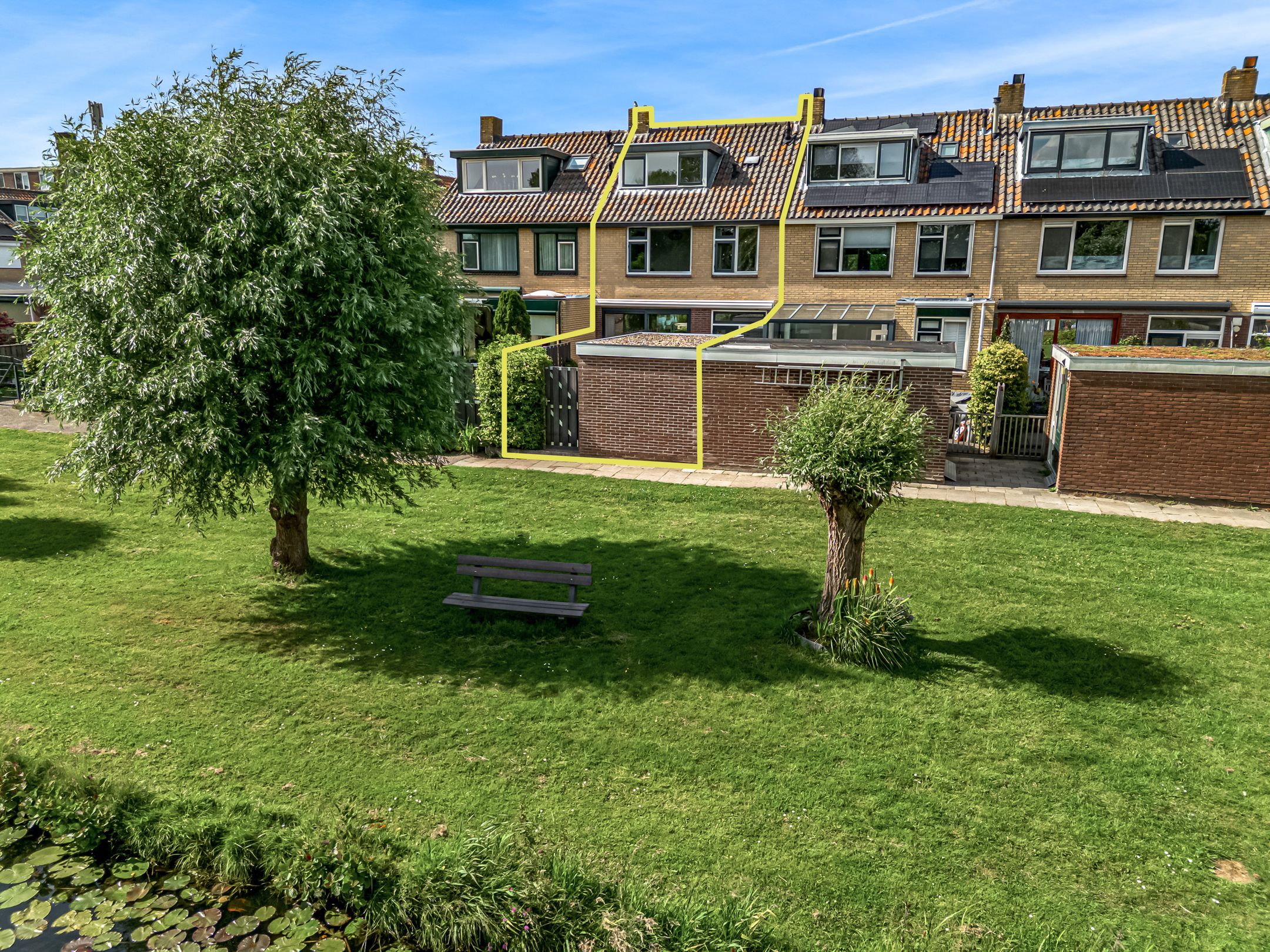 Foto 39 van J.P. Heijestraat 11