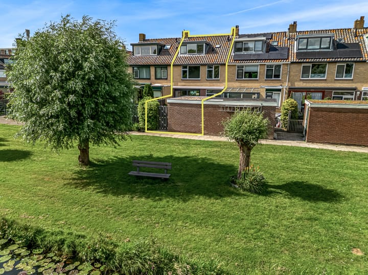 Foto 39 van J.P. Heijestraat 11