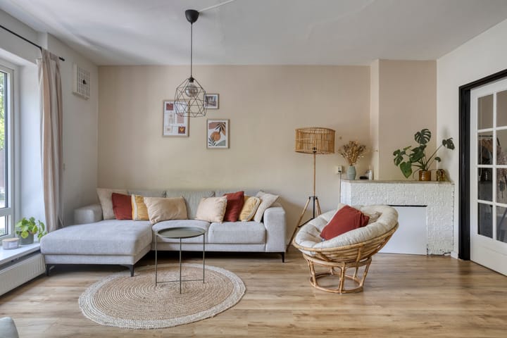 Foto 2 van Aartshertogenlaan 267