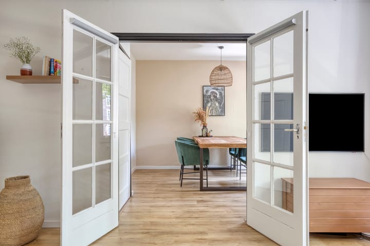 Foto 4 van Aartshertogenlaan 267