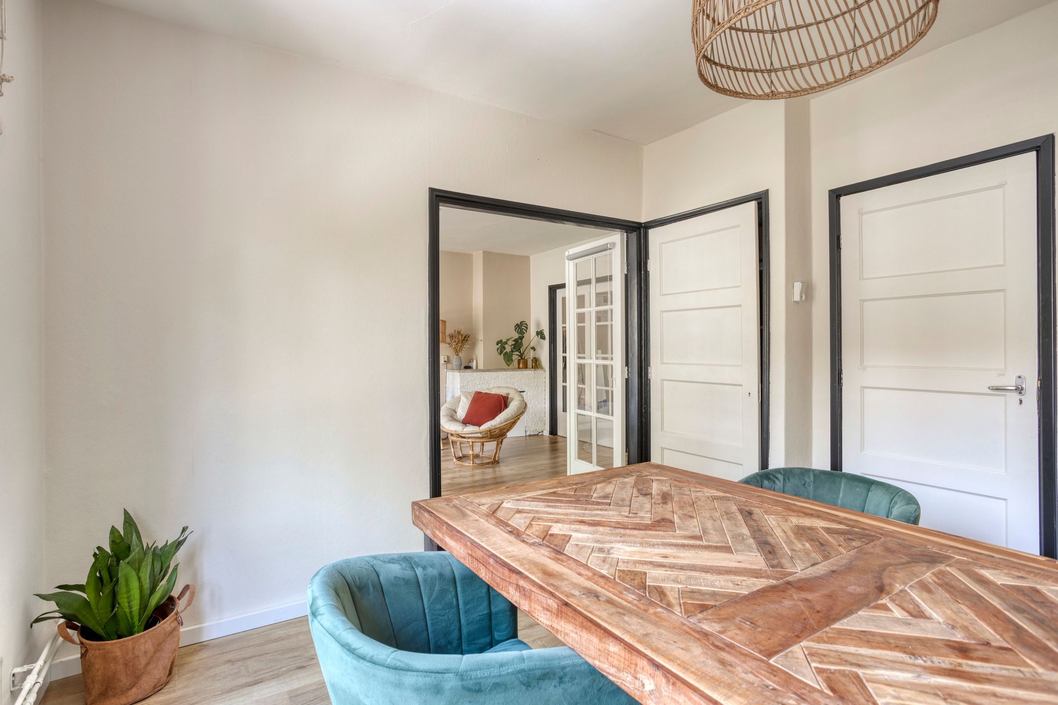 Photo 6 of Aartshertogenlaan 267