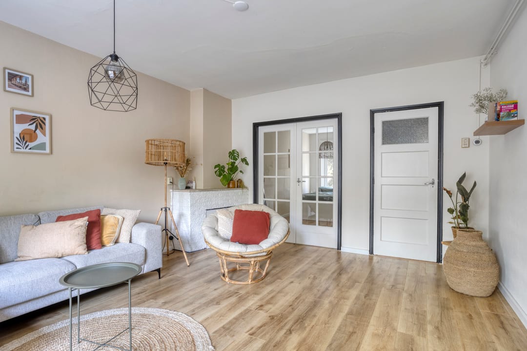 Photo 7 of Aartshertogenlaan 267