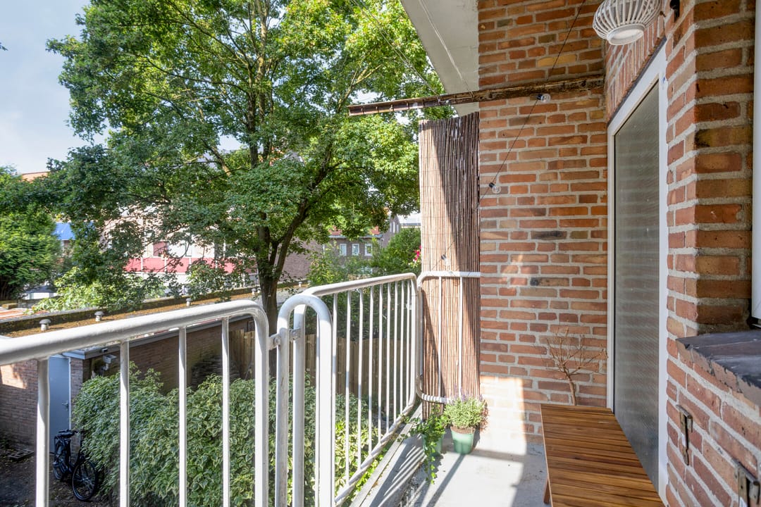 Photo 11 of Aartshertogenlaan 267