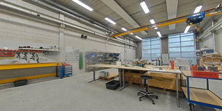 Bekijk 360° foto's