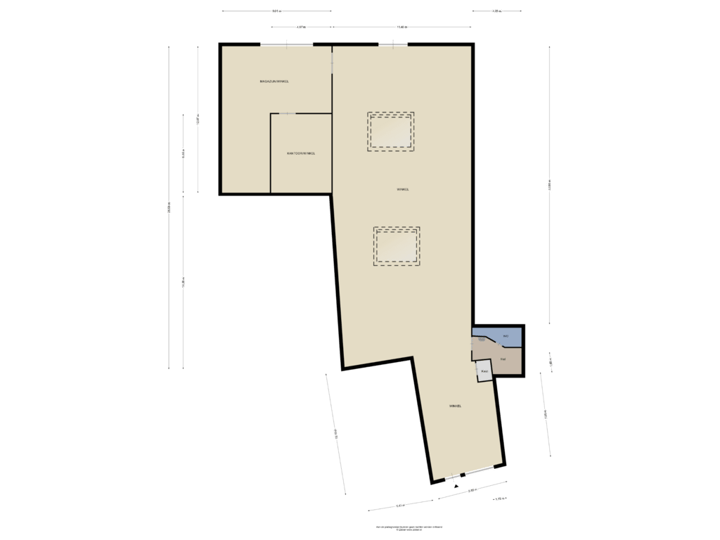 Begane Grond