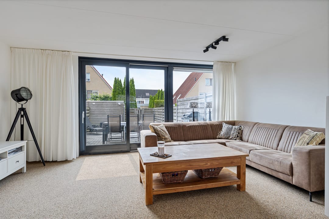 Foto 2 van Sodalietdreef 31