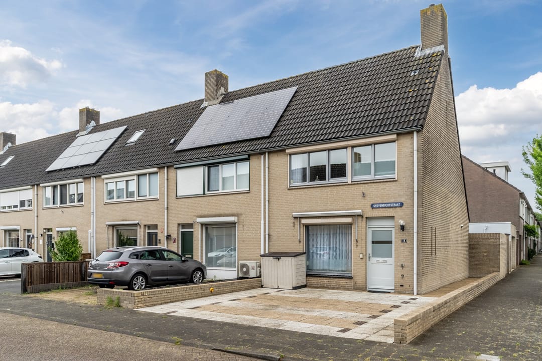 Foto 1 van Grevenbichtstraat 46