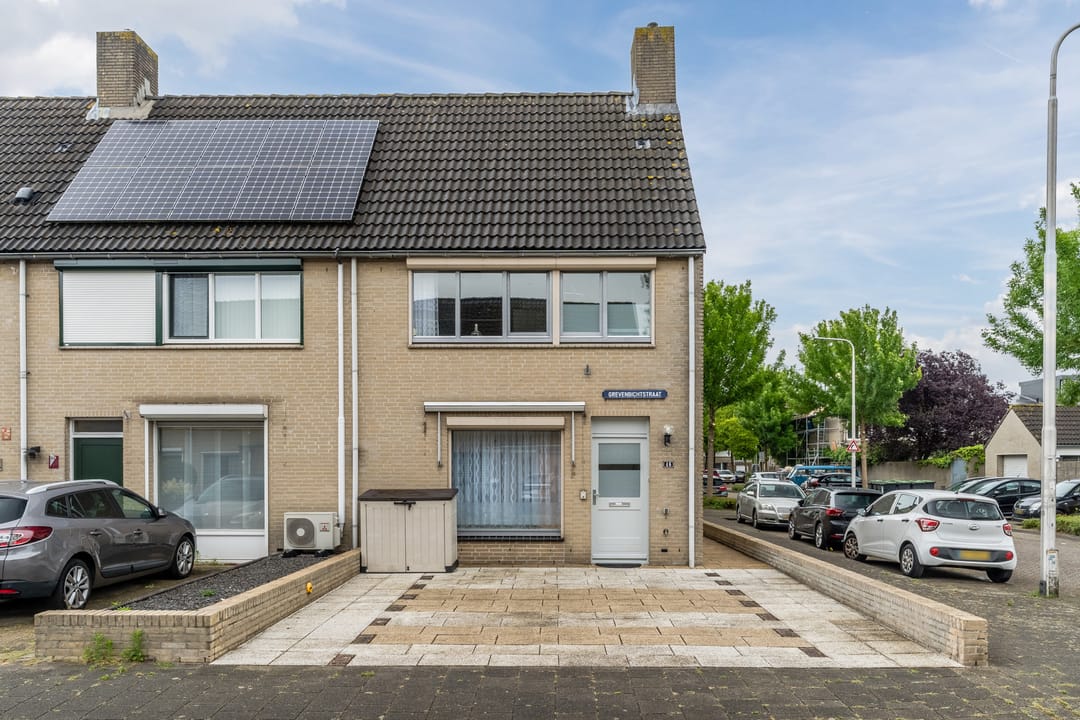 Foto 2 van Grevenbichtstraat 46