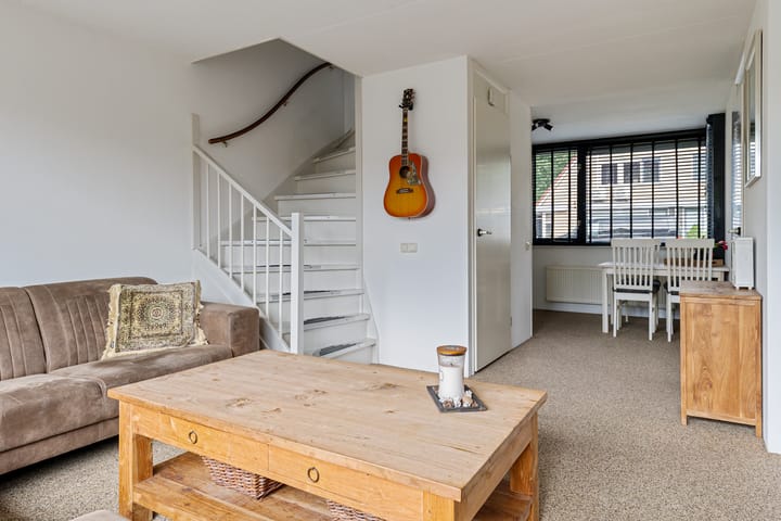 Foto 5 van Sodalietdreef 31