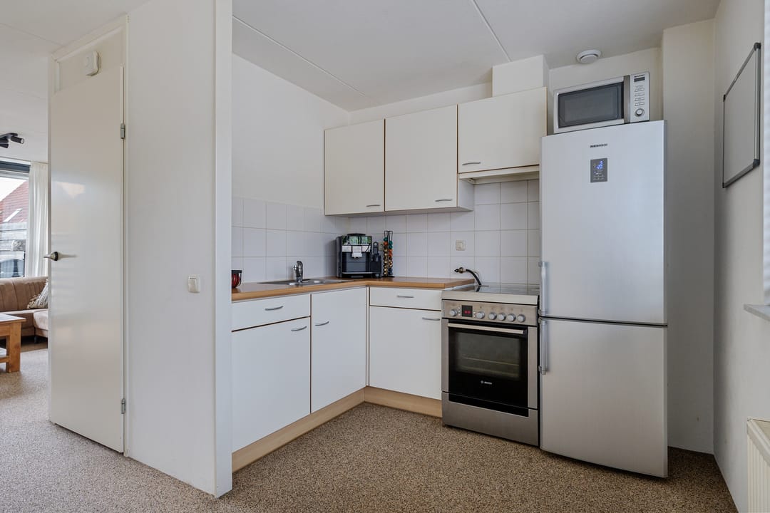 Foto 7 van Sodalietdreef 31