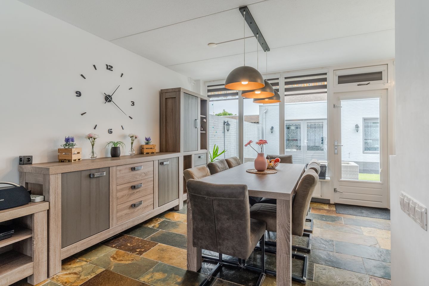 Foto 5 van Grevenbichtstraat 46