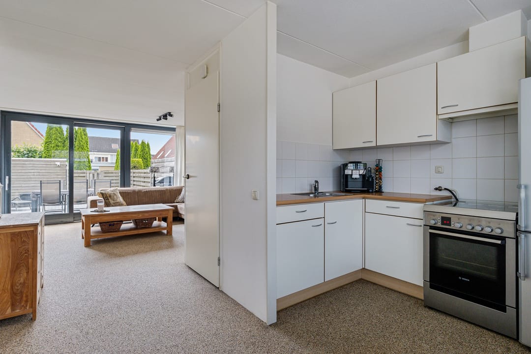 Foto 8 van Sodalietdreef 31