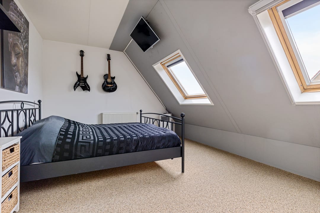 Foto 11 van Sodalietdreef 31