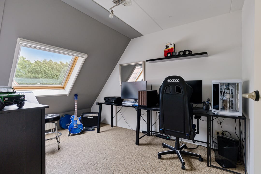 Foto 13 van Sodalietdreef 31