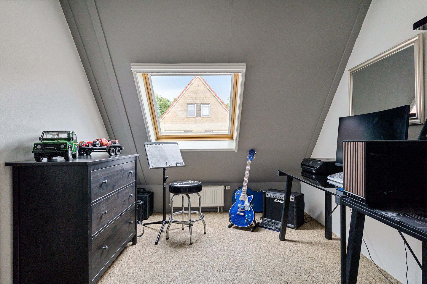 Foto 14 van Sodalietdreef 31