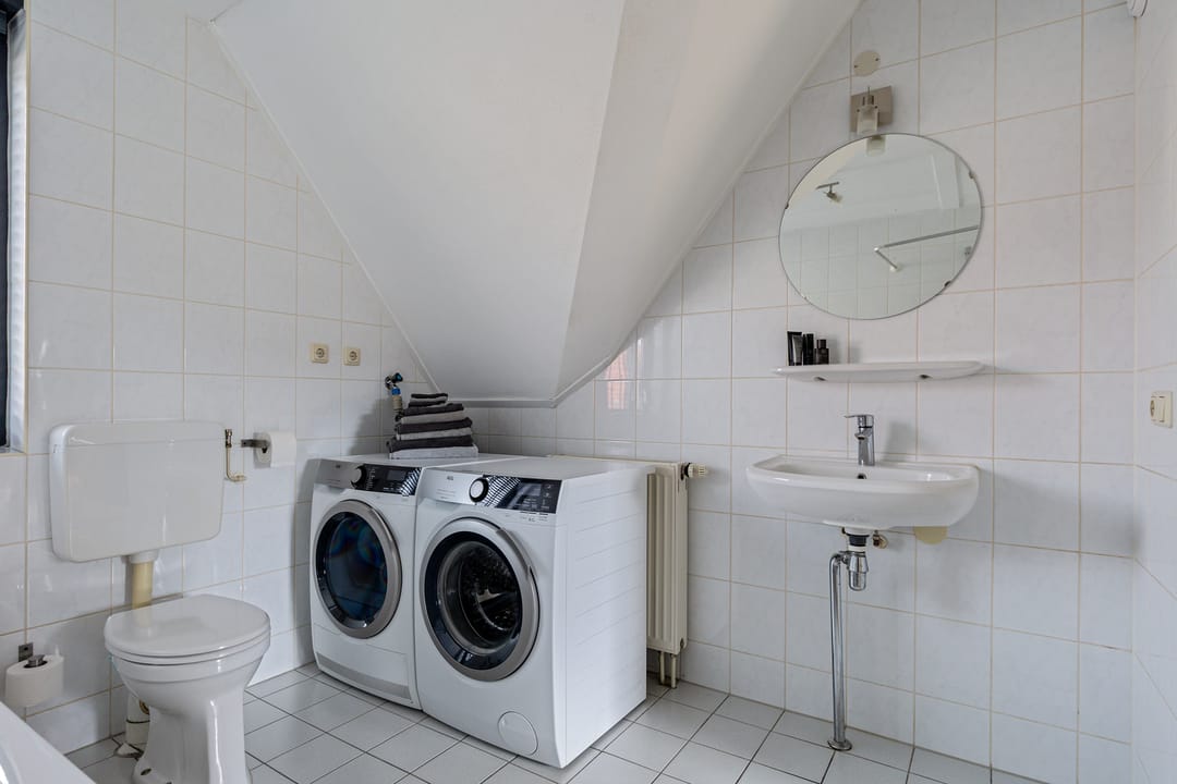 Foto 16 van Sodalietdreef 31