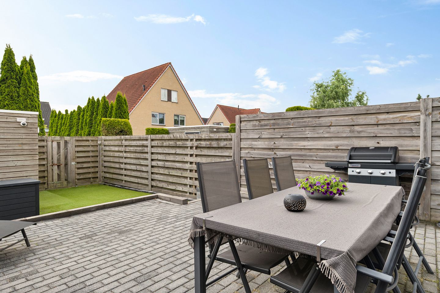 Foto 19 van Sodalietdreef 31