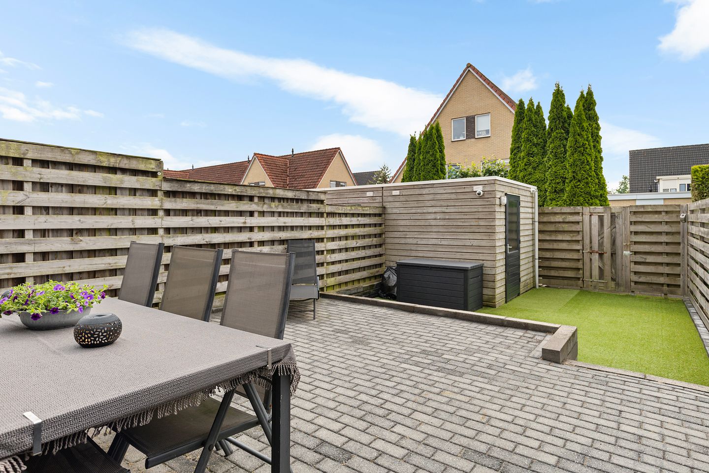 Foto 20 van Sodalietdreef 31