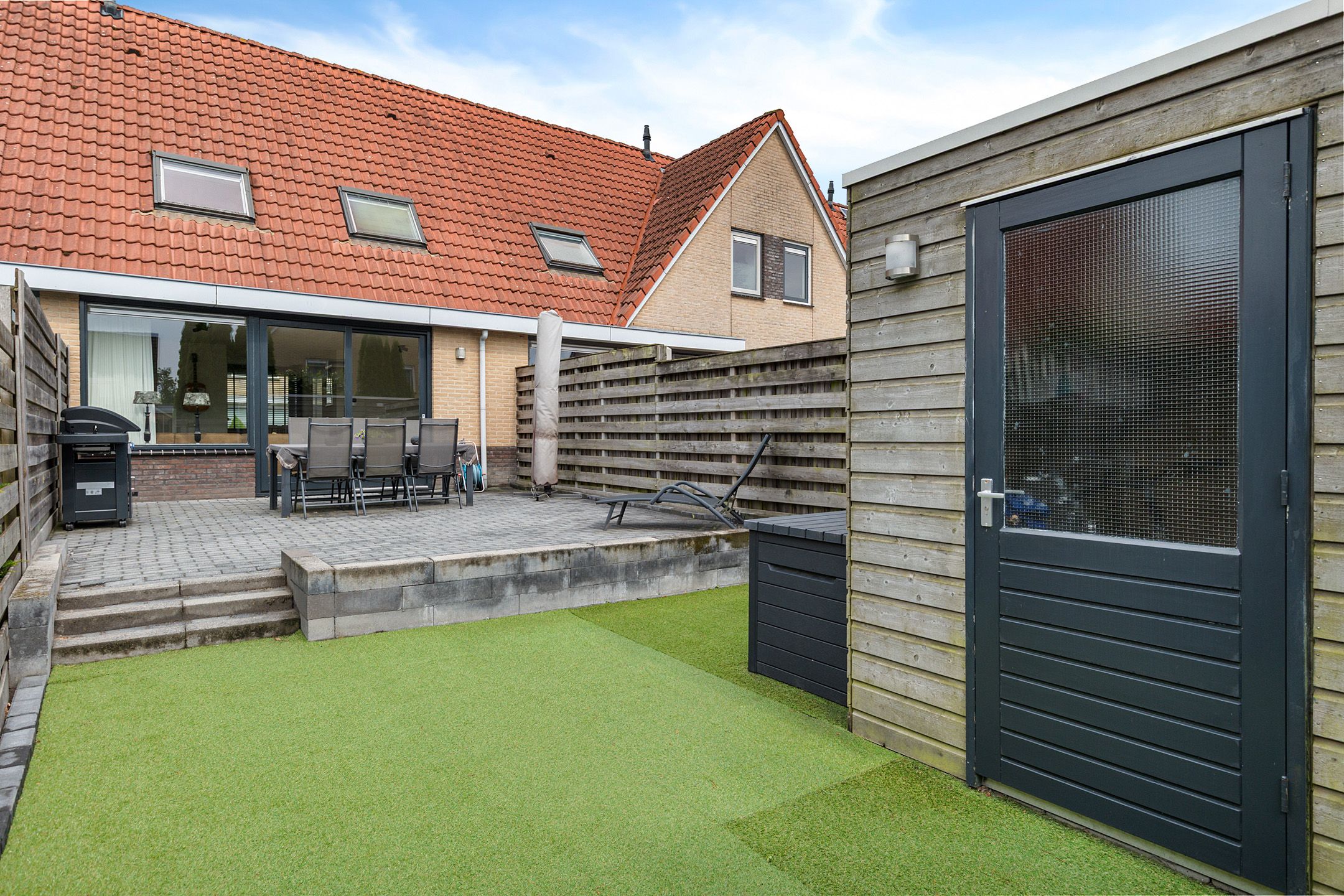 Foto 21 van Sodalietdreef 31